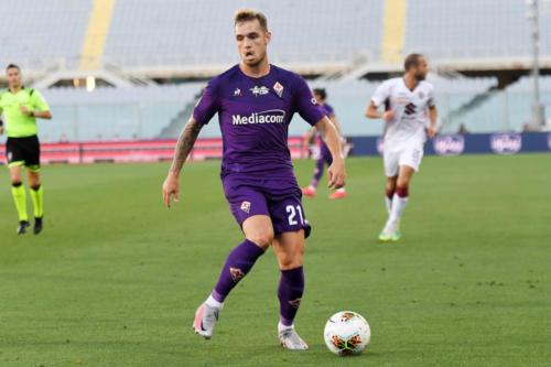 ACF FIORENTINA VS TORINO 16